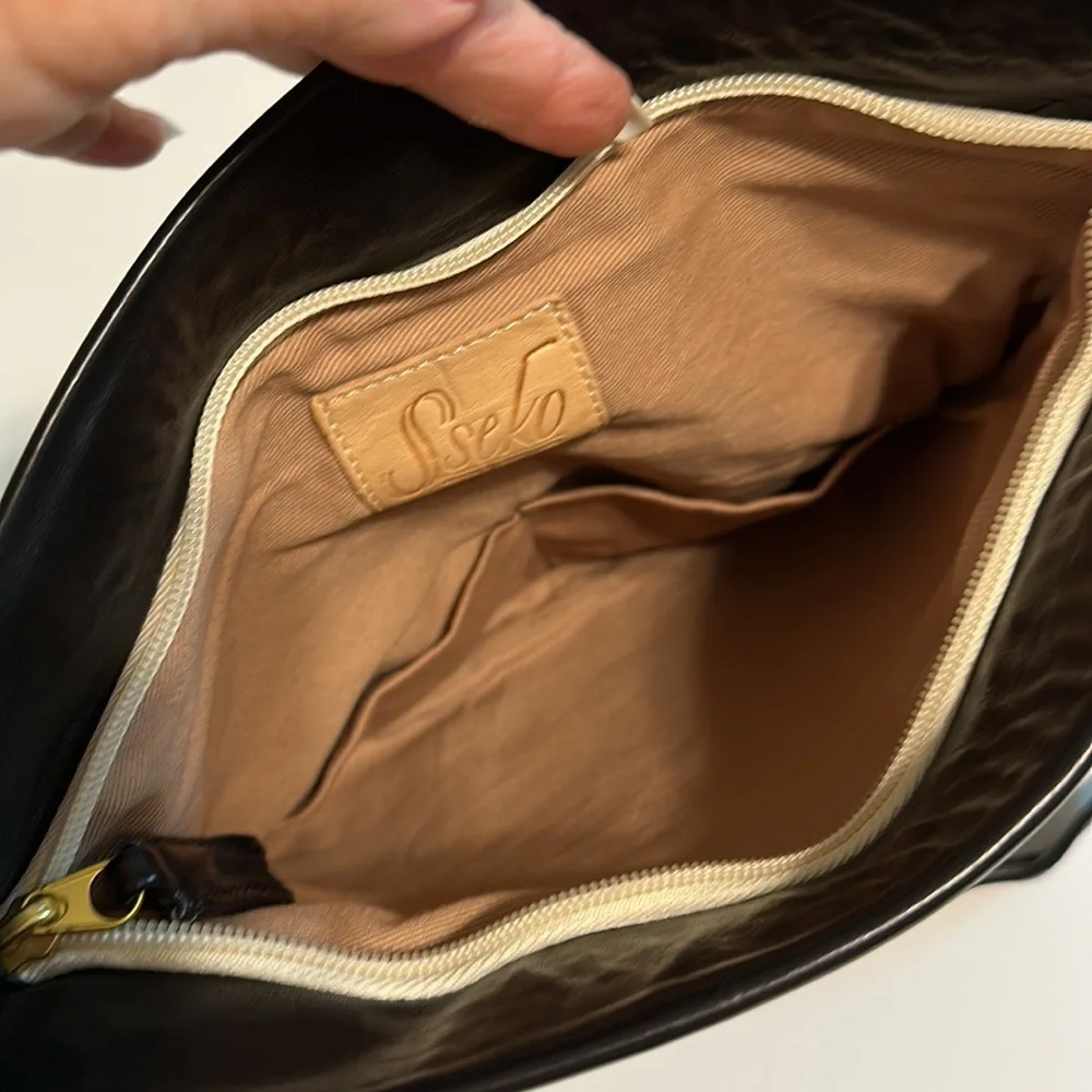 Sseko Crossbody bag - Picture 2 of 7